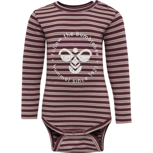 hmlKAYLA BODY L/S, 3118, packshot