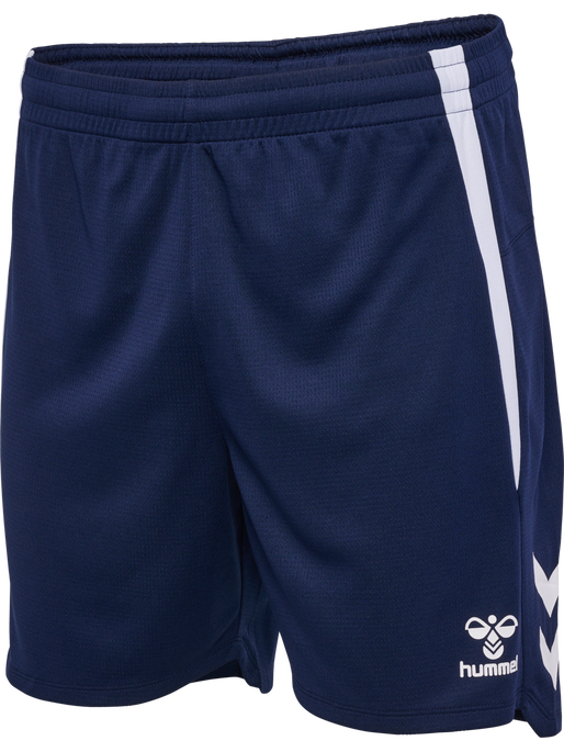 hmlLEAD 2.0 SHORTS, MARINE, packshot