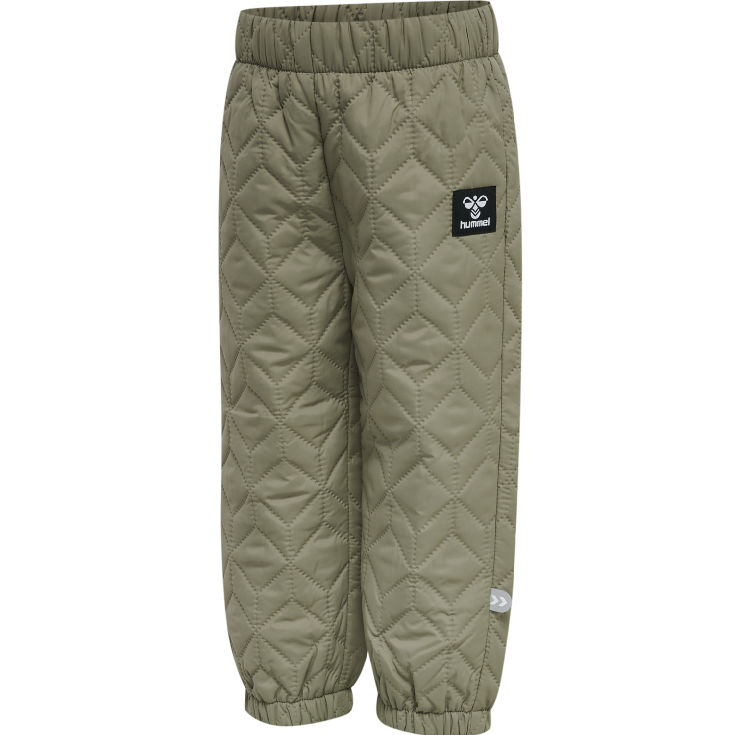 hmlSOBI MINI THERMOSET, VETIVER, packshot