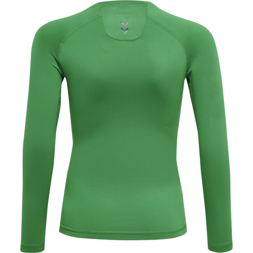 HML FIRST PERFORMANCE KIDS JERS L/S, JELLY BEAN HML FIRST PERFORMANCE KIDS JERS L/S, JELLY BEAN, packshot