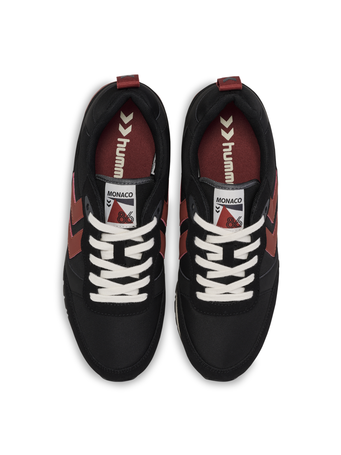 MONACO 86 NS, ANTHRACITE, packshot