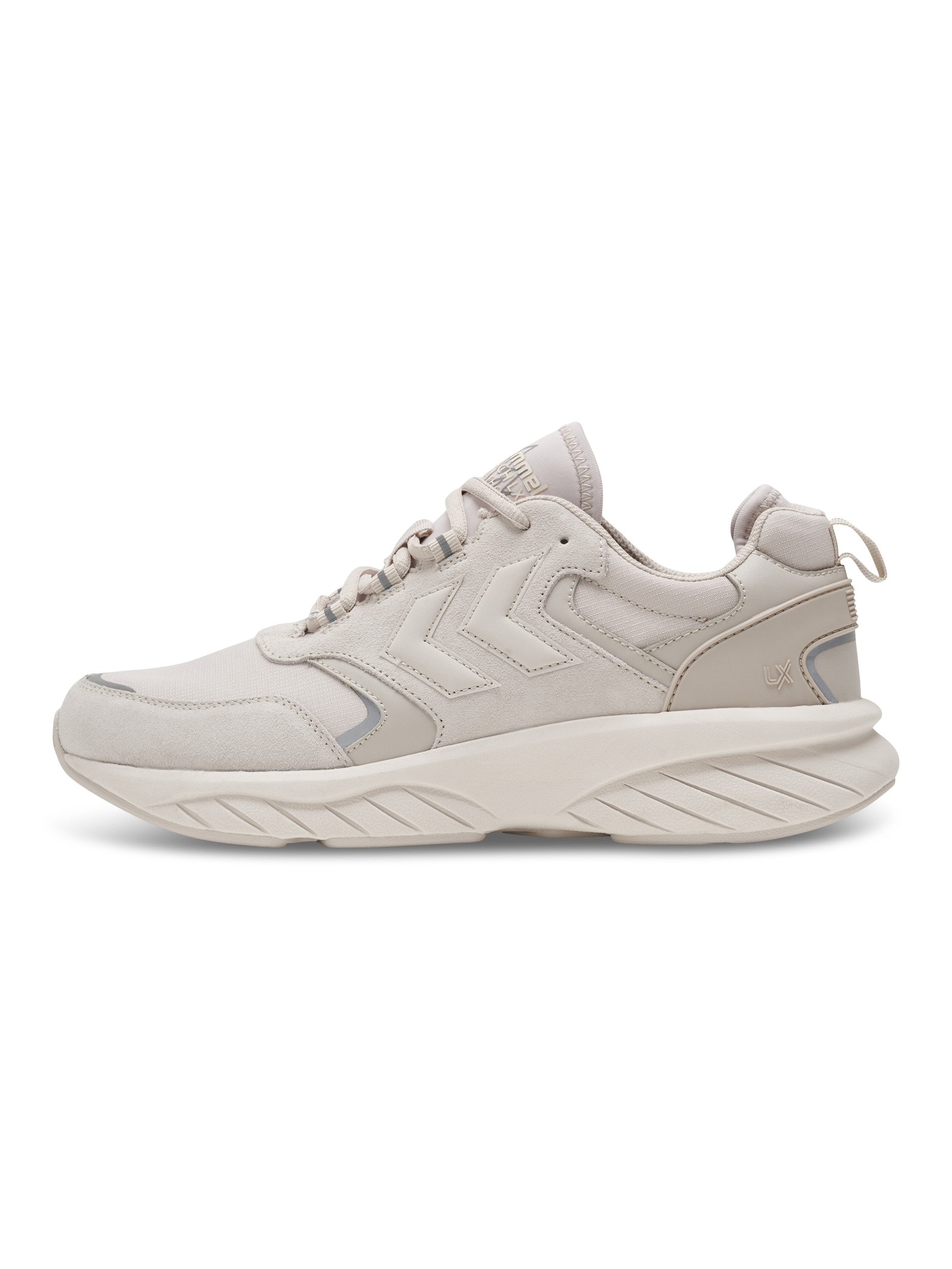 MARATHONA REACH LX TONAL RIB, SILVER CLOUD, packshot