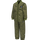 CAPULET OLIVE