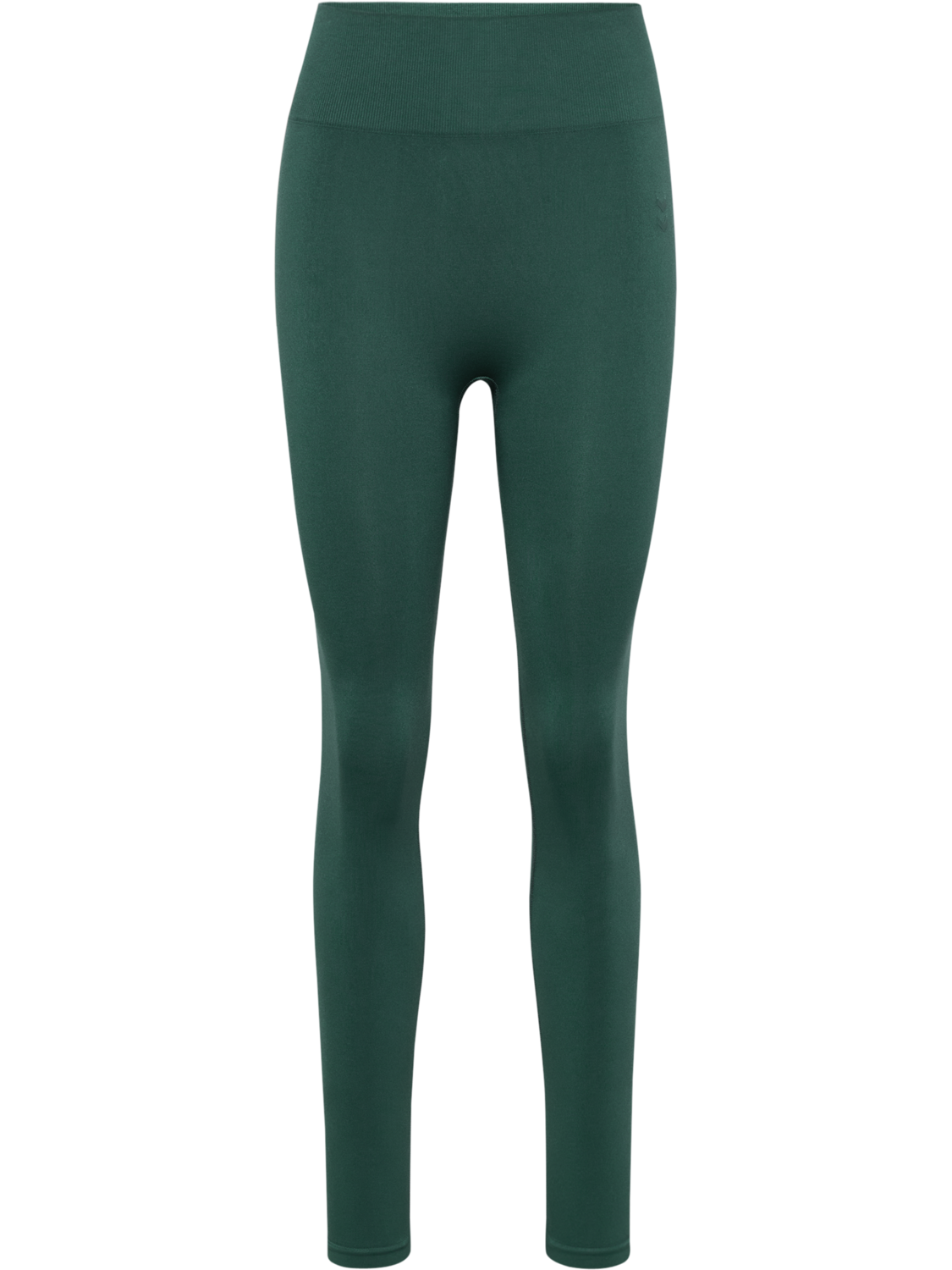 hmlFLOW TIGHTS, BISTRO GREEN, packshot
