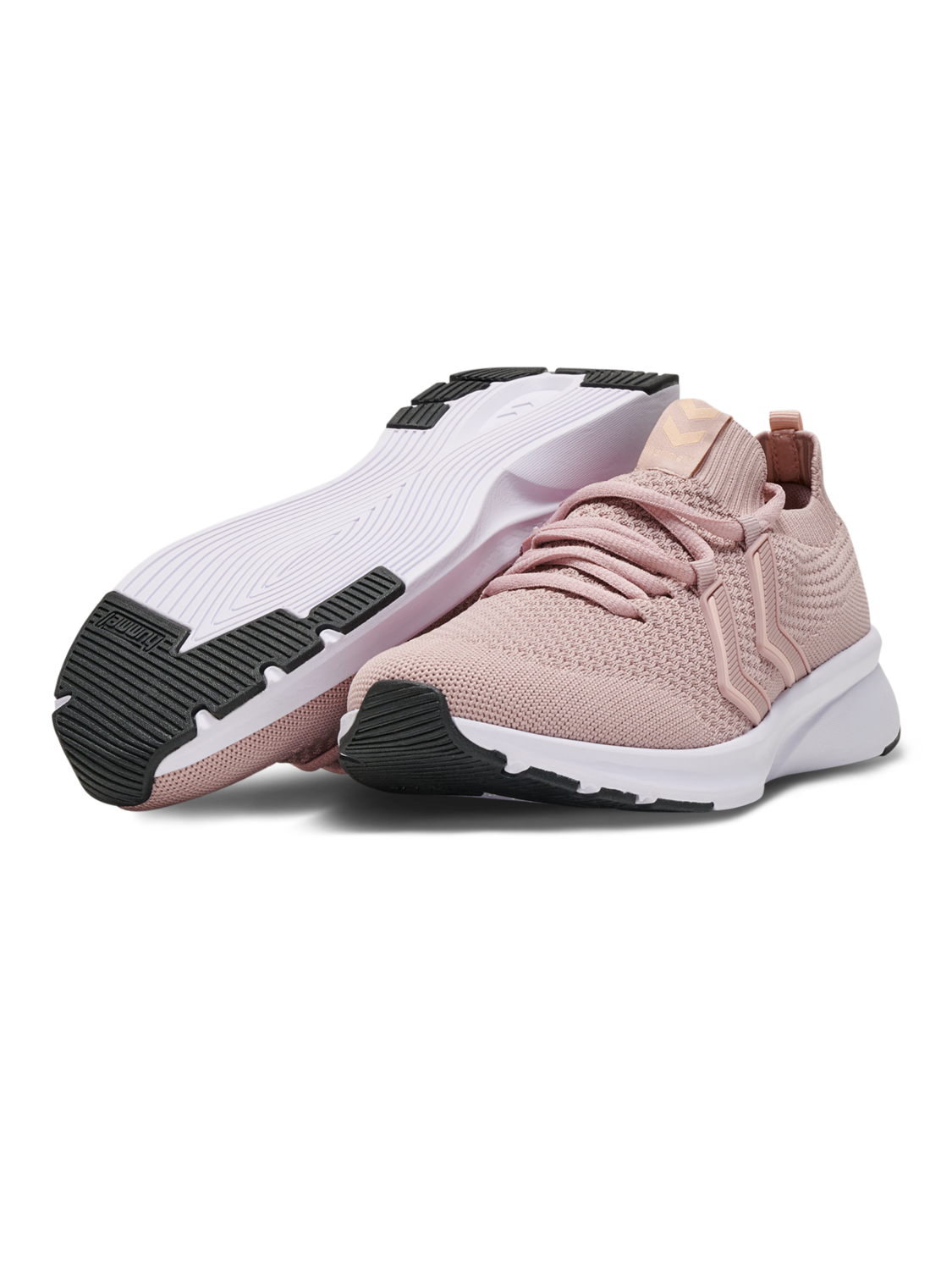 FLOW SEAMLESS, WOODROSE, packshot