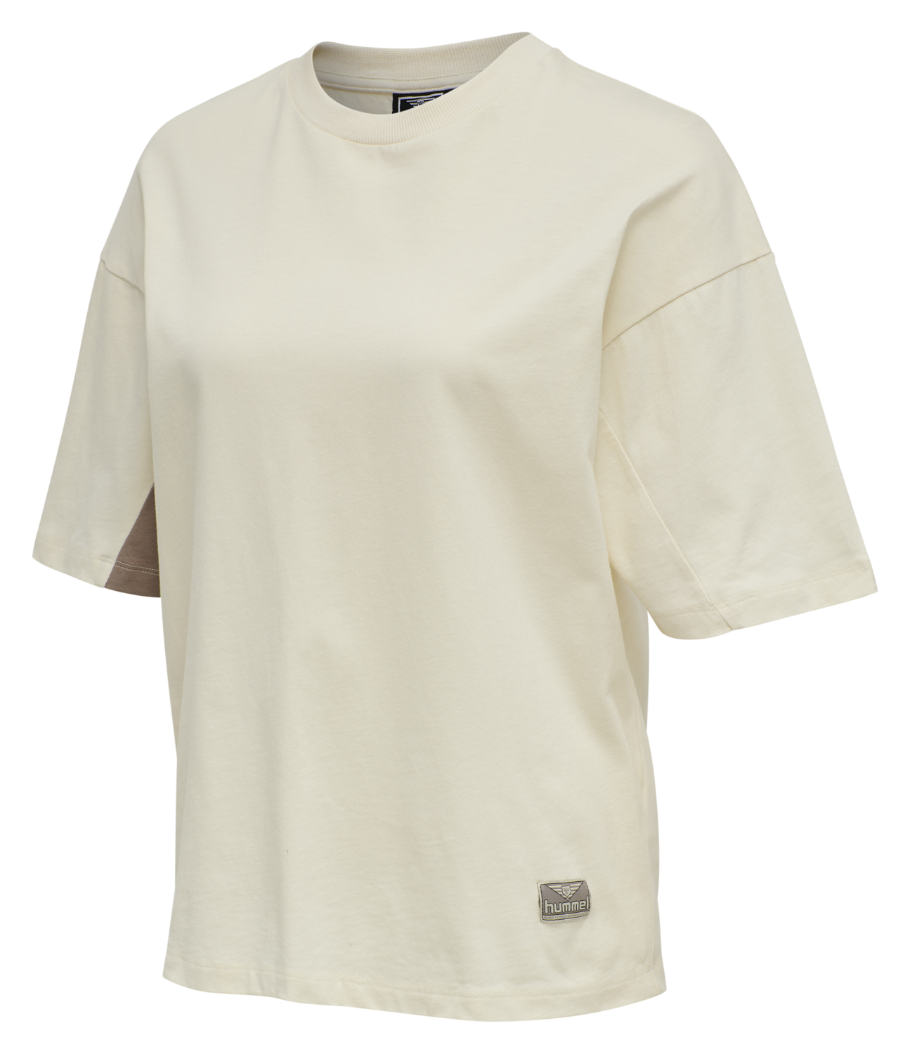 hmlROOFTOP T-SHIRT, 9022, packshot