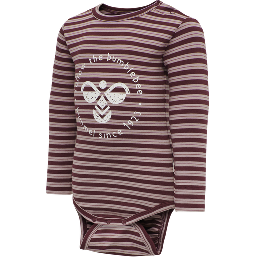 hmlKAYLA BODY L/S, 3118, packshot