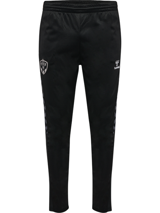 ASSE 23/24 TR PANTS, BLACK, packshot