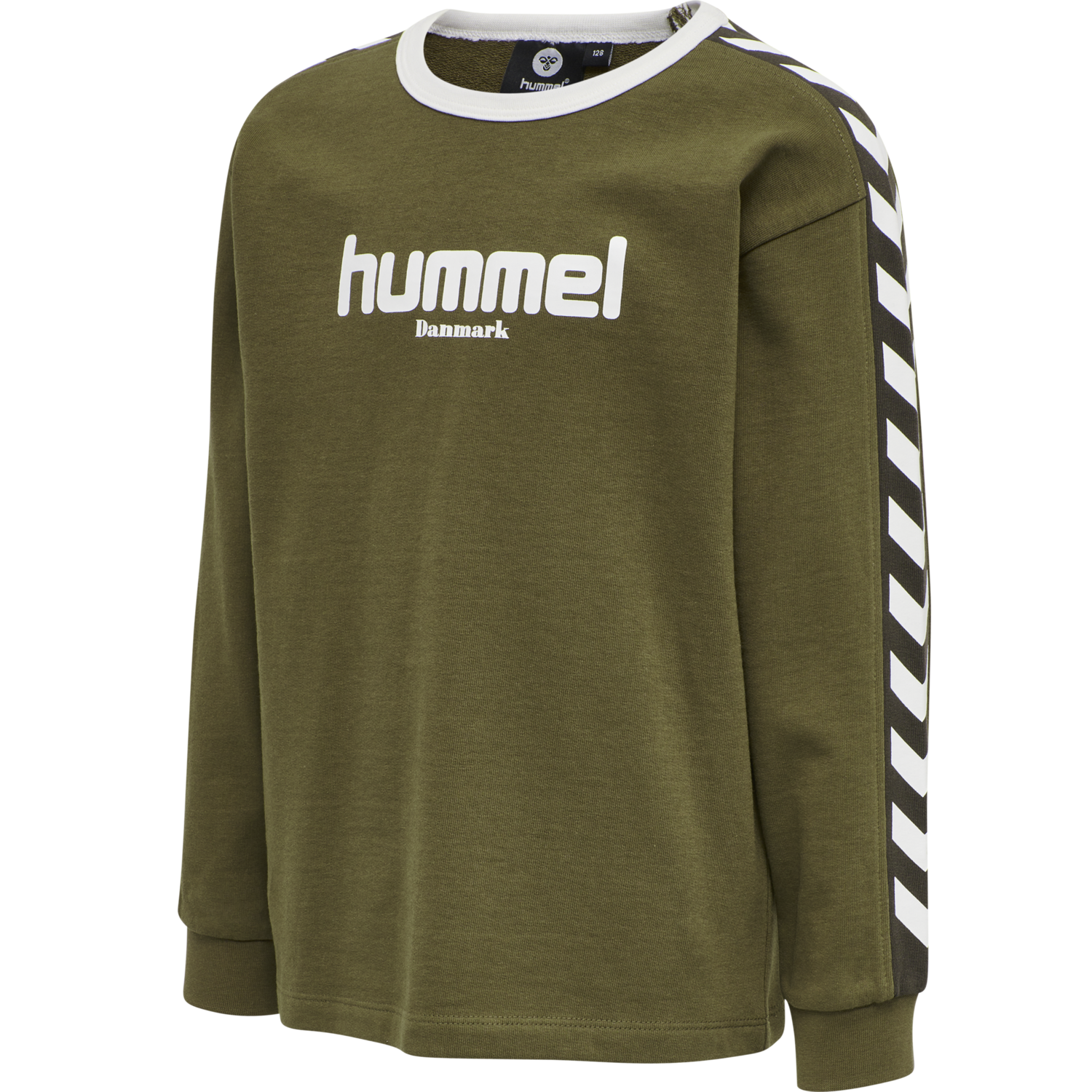 hmlKYOTO SWEATSHIRT, 6599, packshot
