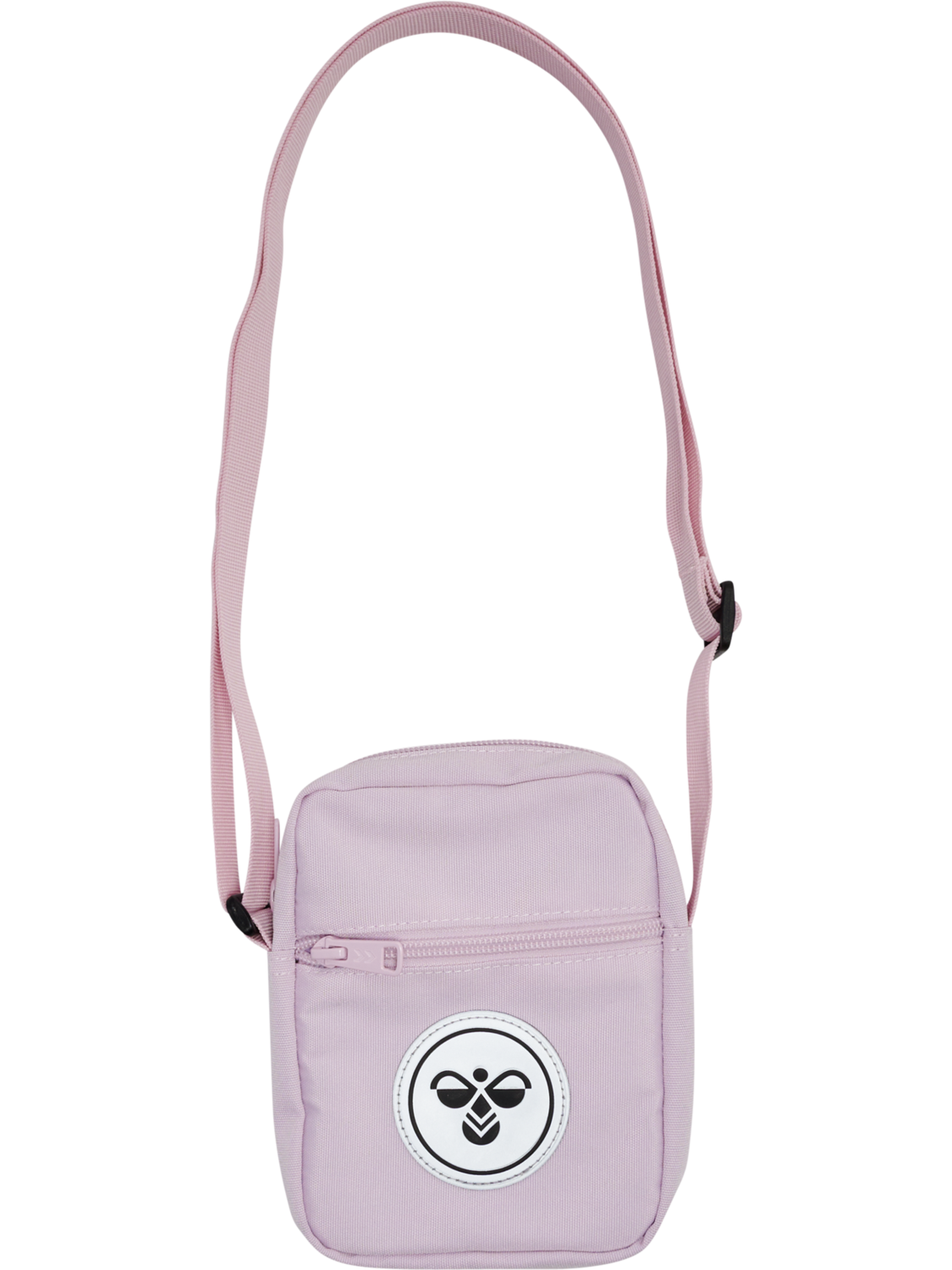 hmlJR CROSSBODY MOBILE BAG, SEA FOG, packshot