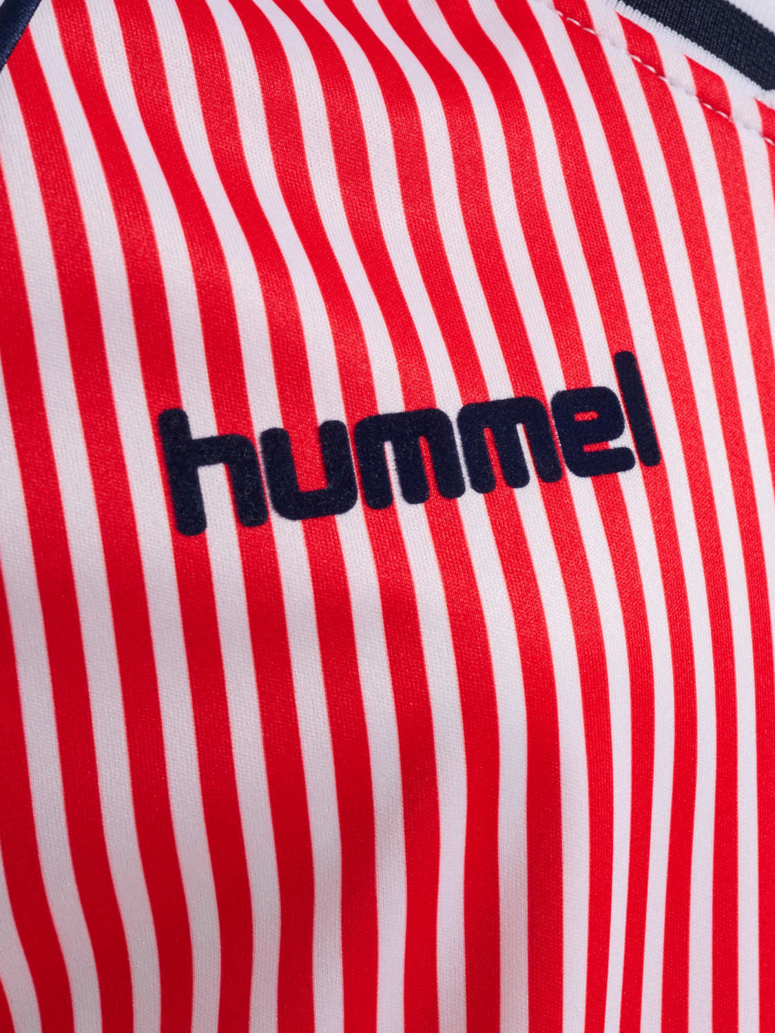 DBU 86 REPLICA JERSEY S/S KIDS, WHITE, packshot