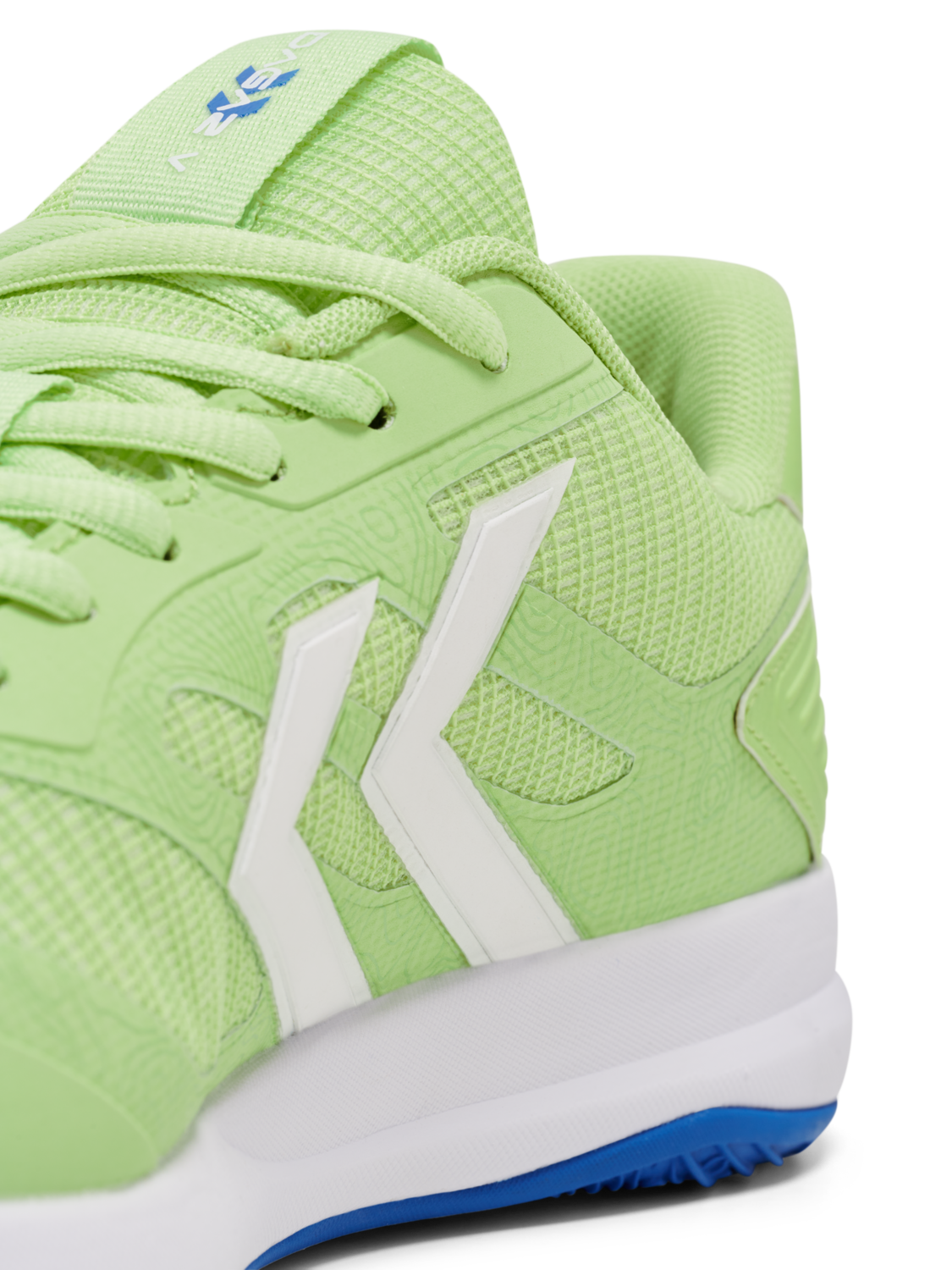 DAGAZ V, LETTUCE GREEN, packshot