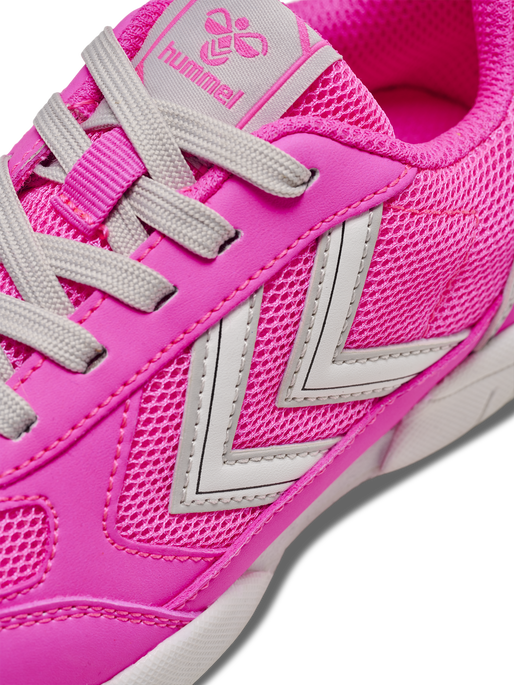 AEROTEAM 2.0 JR LC, PINK GLO AEROTEAM 2.0 JR LC, PINK GLO, packshot