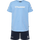 DUSK BLUE