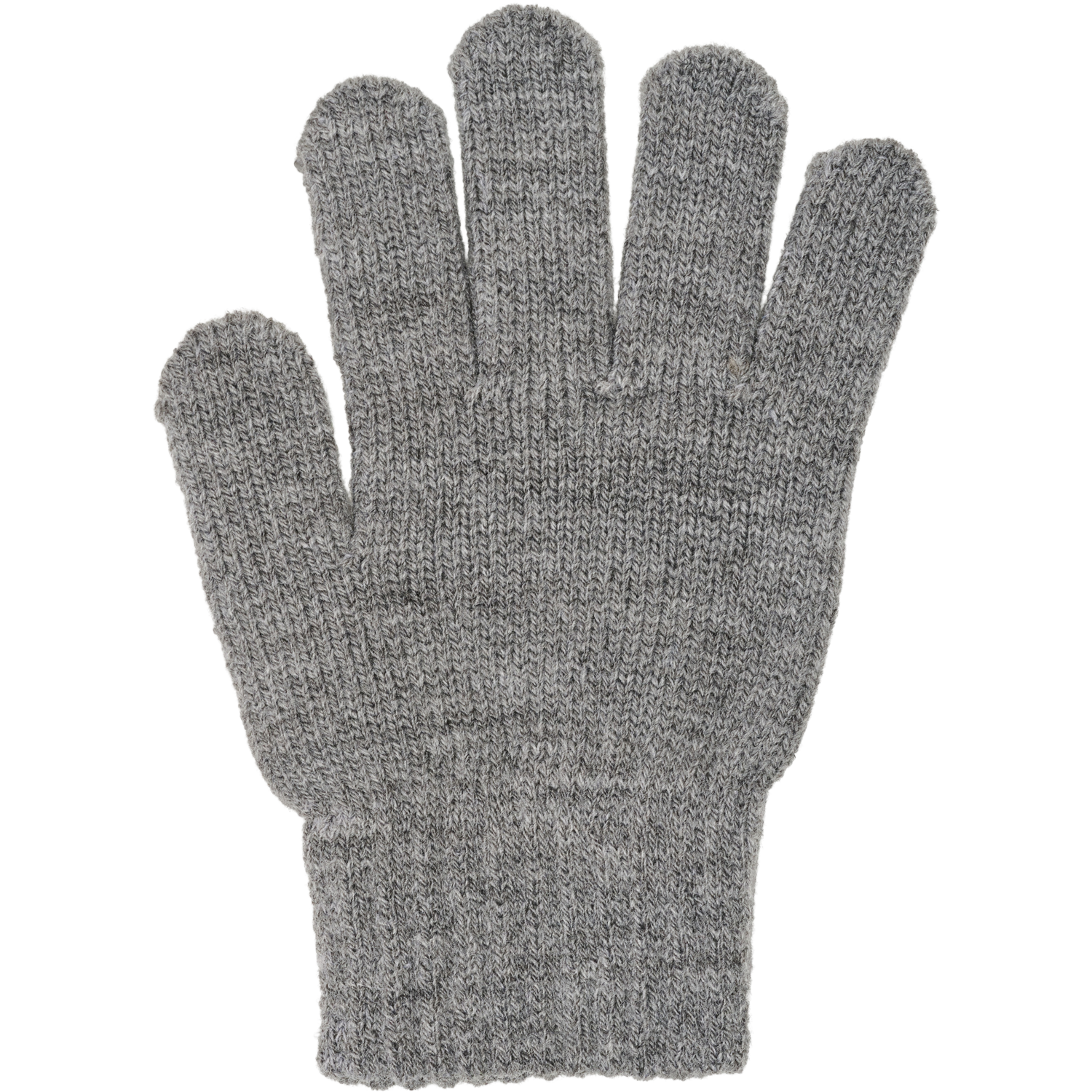 hmlKVINT GLOVE 3 PK, BLACK/BLACK IRIS, packshot