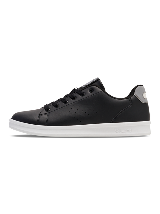 COURT LINE, BLACK/ALLOY COURT LINE, BLACK/ALLOY, packshot