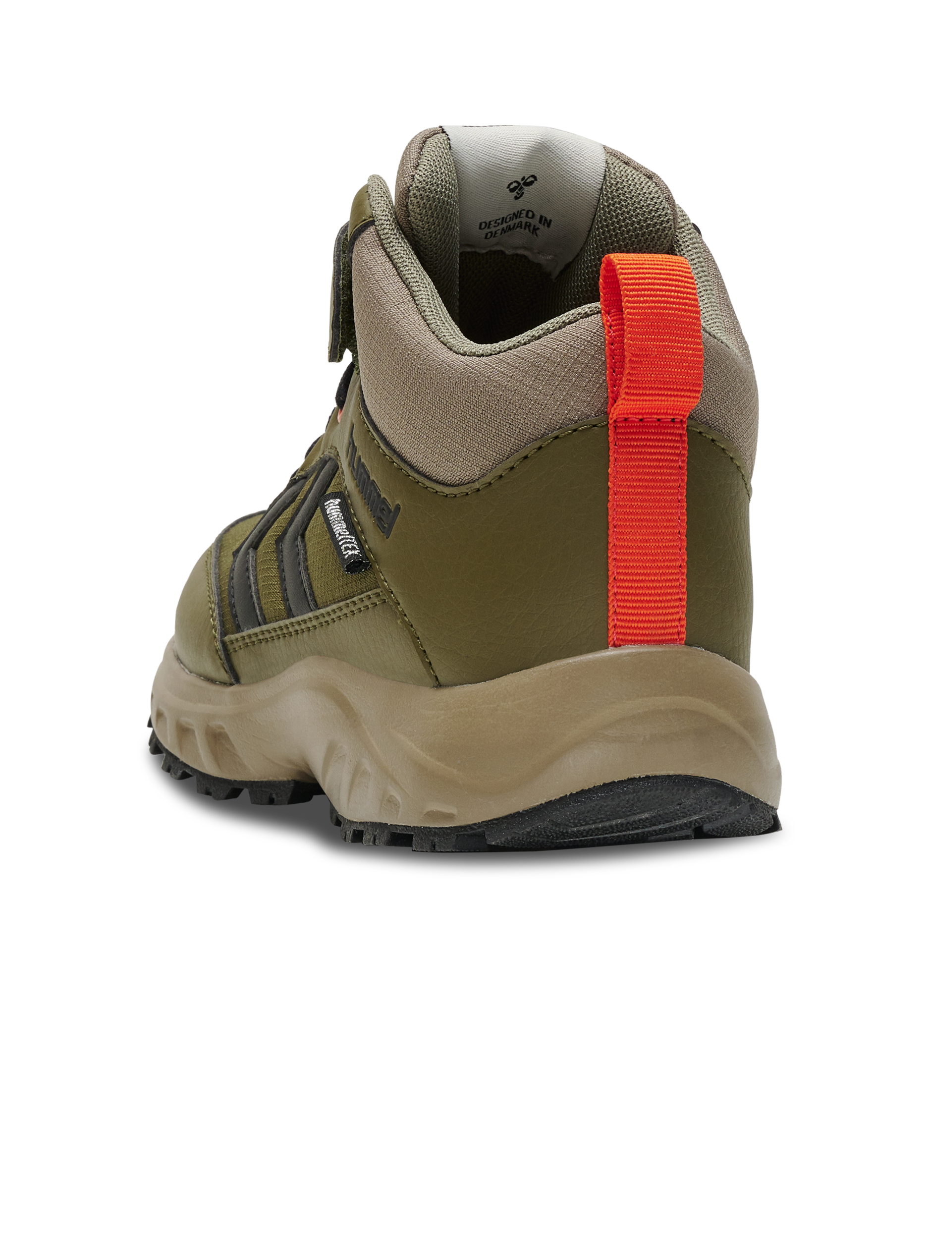 ROOT TEX JR, 6086, packshot