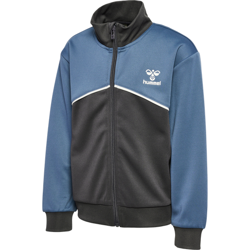 hmlLUBAGO TRACKSUIT, 7050, packshot