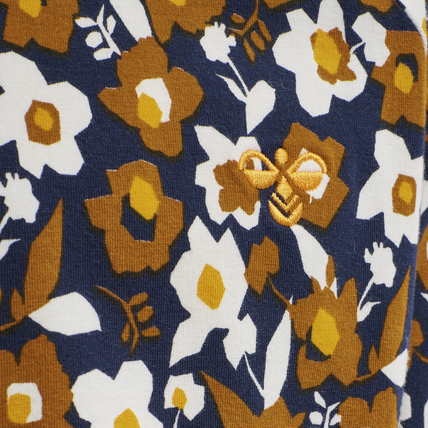 hmlAKANE DRESS L/S, 1009, packshot