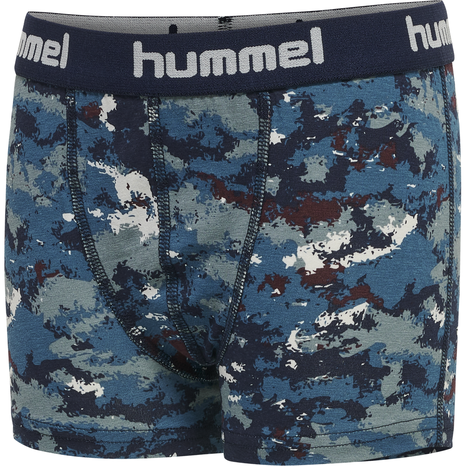 hmlNOLAN BOXERS 2-PACK, 1009, packshot