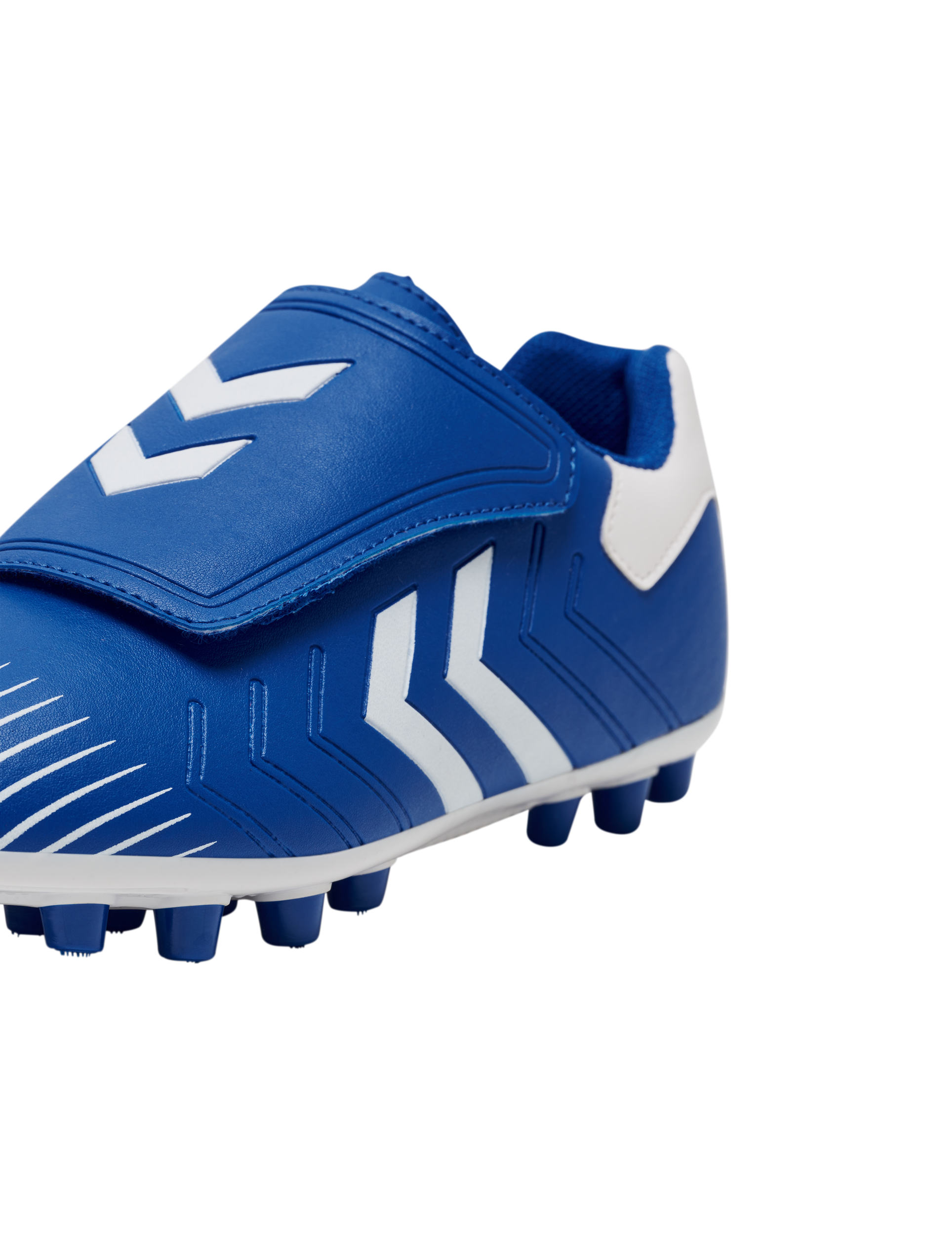 HATTRICK MG JR, BLUE, packshot