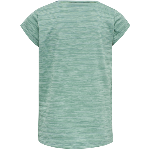 hmlSUTKIN T-SHIRT S/S, 7072, packshot