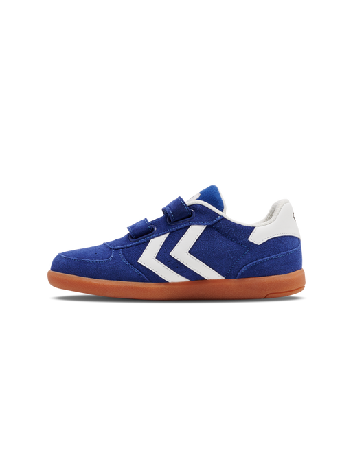 VICTORY SUEDE II, TRUE NAVY, packshot