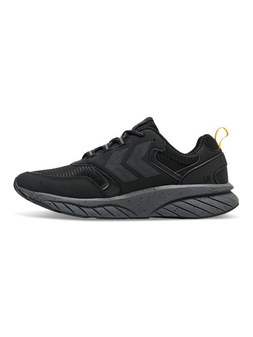 MARATHONA REACH LX RIBSTOP, BLACK/BLACK MARATHONA REACH LX RIBSTOP, BLACK/BLACK, packshot