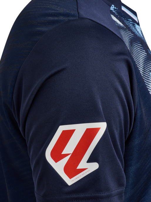 RCCV 25/26 AWAY JERSEY S/S, PEACOAT, packshot