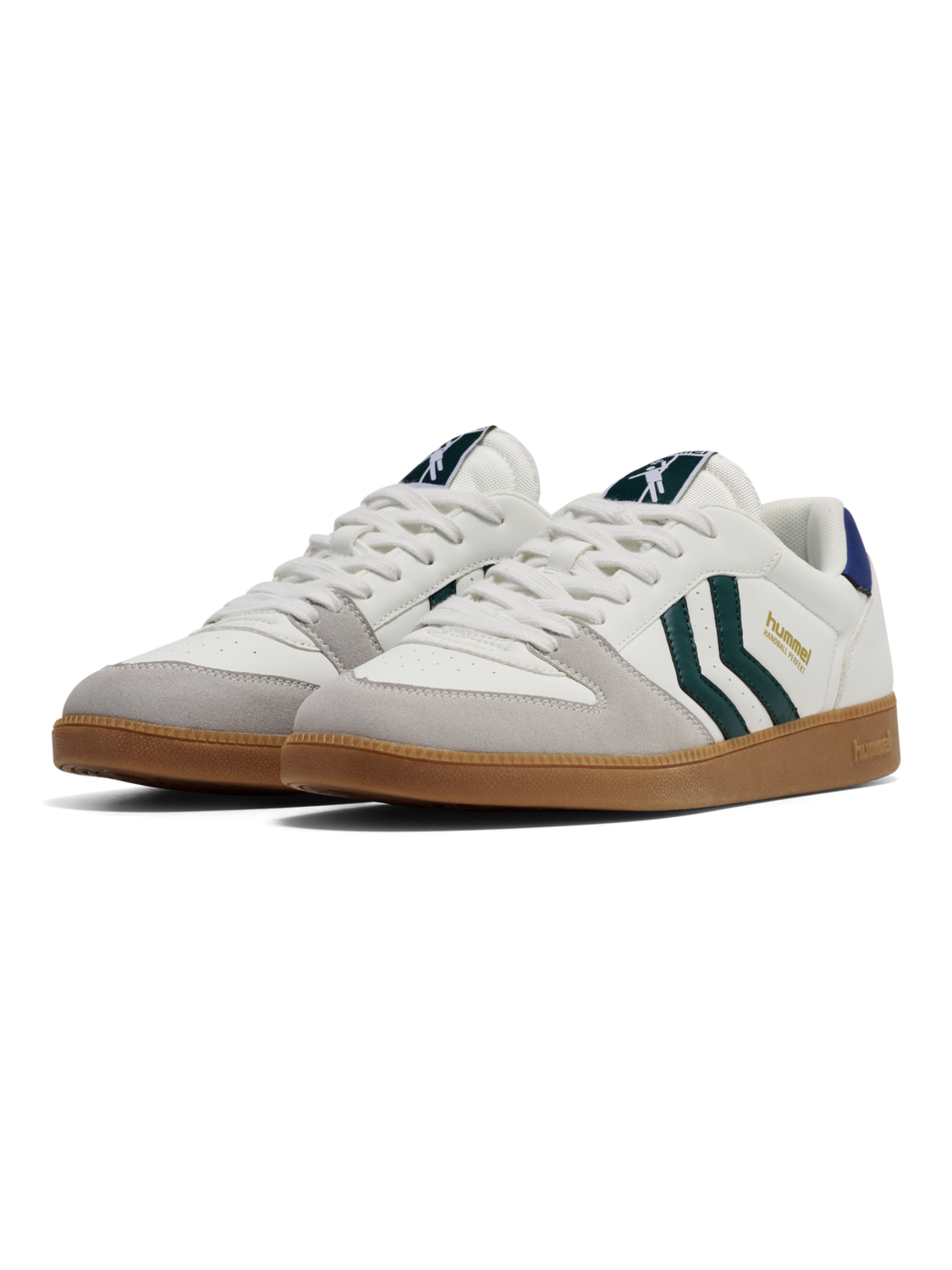HANDBALL PERFEKT SP, BRIGHT WHITE/NAVY PEONY, packshot