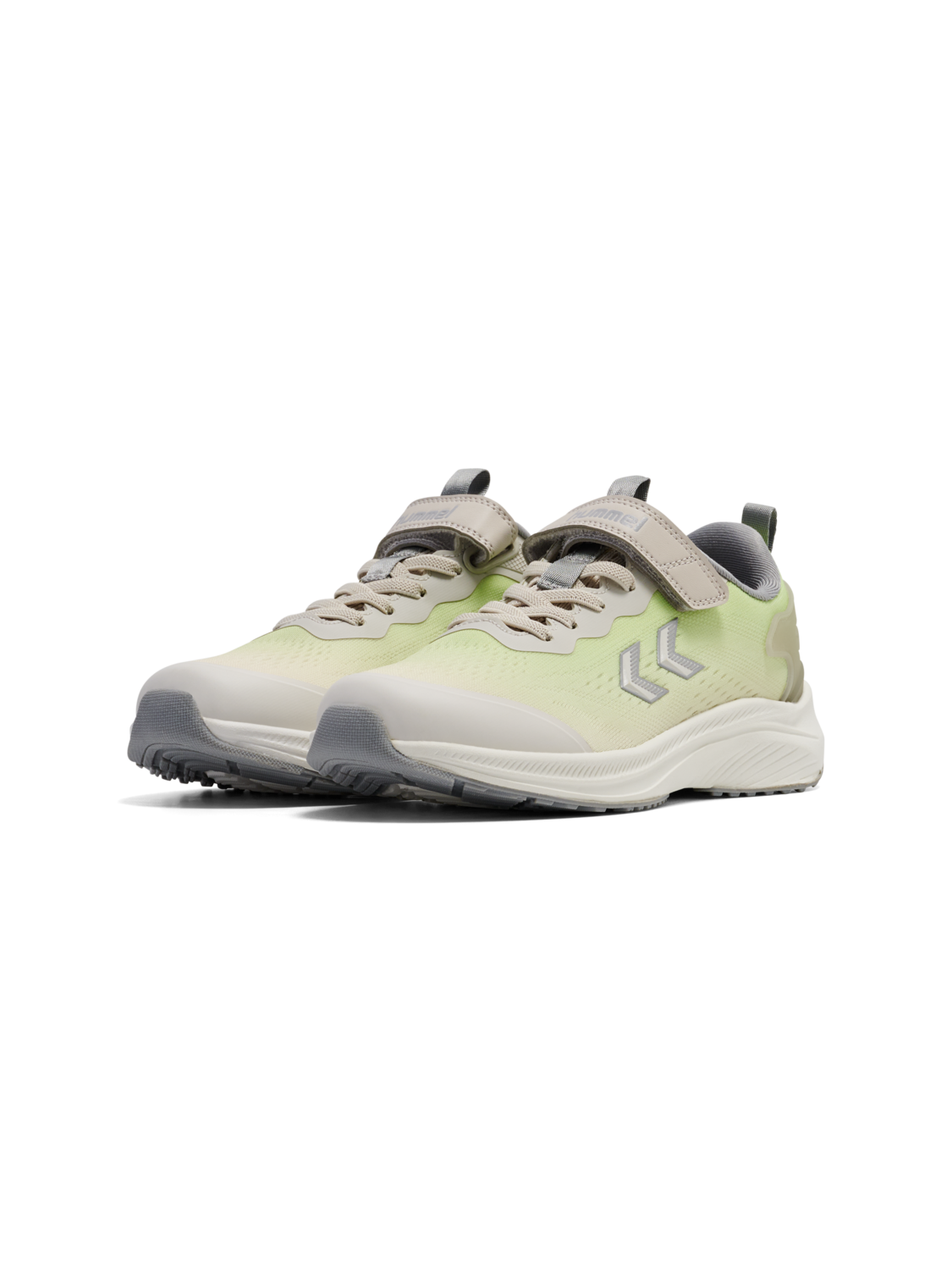 BOLT TECH VC JR, SHADOW LIME, packshot