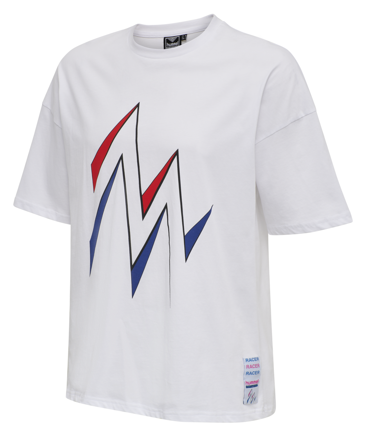 hmlMARATHONA T-SHIRT, 9001, packshot