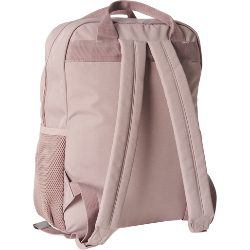 hmlJAZZ BACKPACK MINI, DEAUVILLE MAUVE, packshot