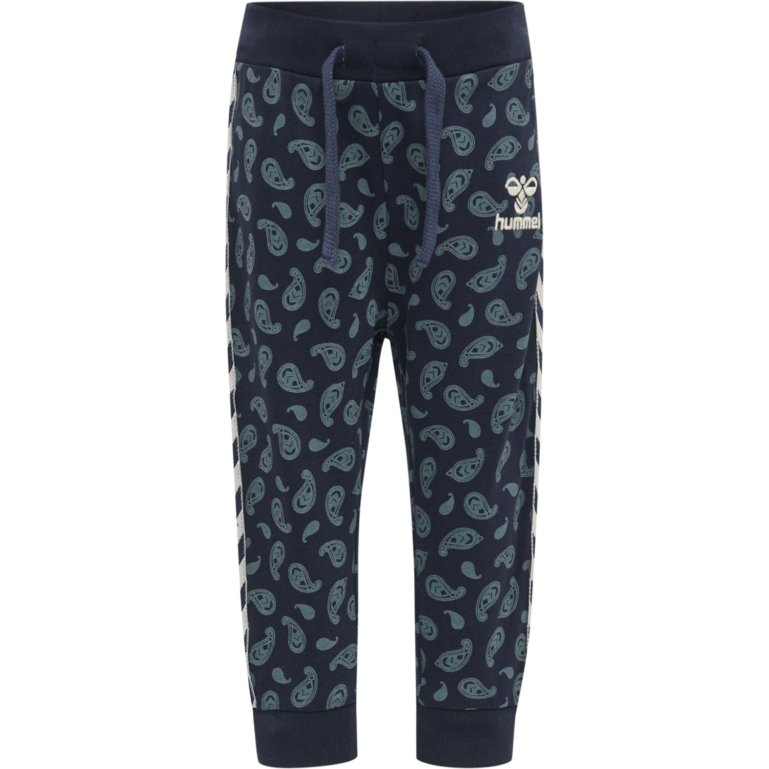 hmlPAISLEY PANTS, 1009, packshot