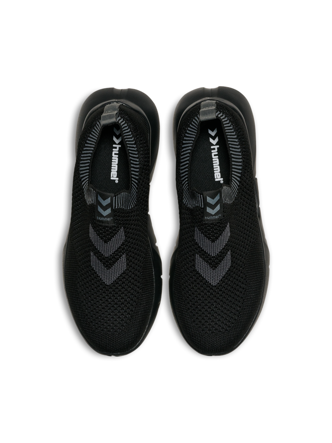 TATUM SEAMLESS, BLACK/BLACK, packshot