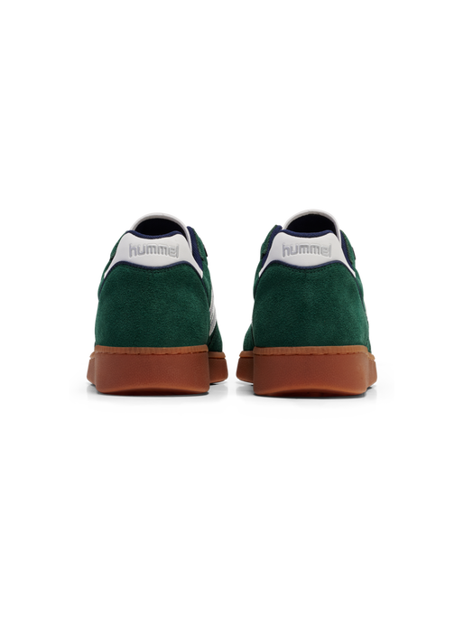 HB TEAM, GREEN, packshot