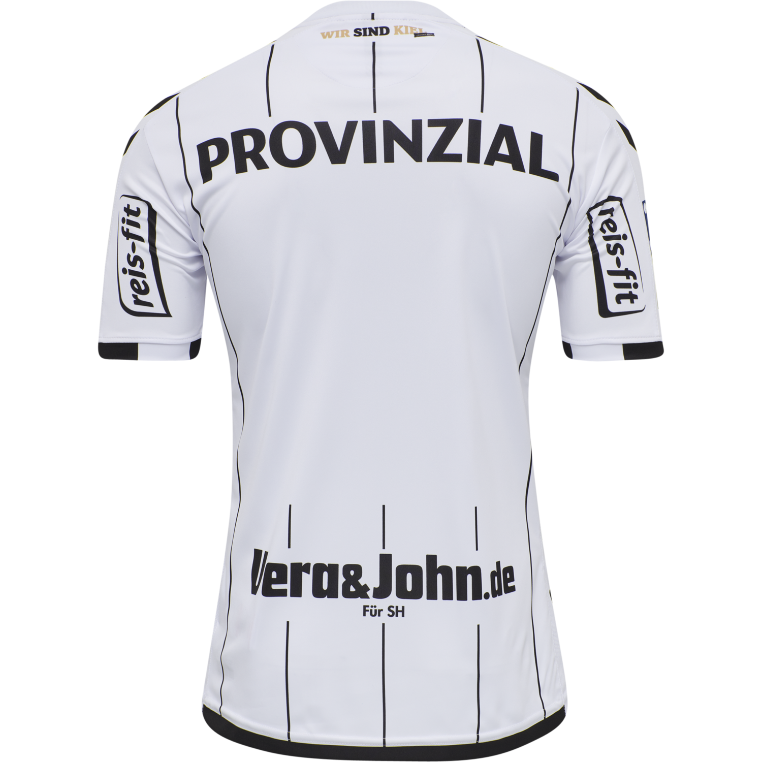 Maillot kiel handball Clearance