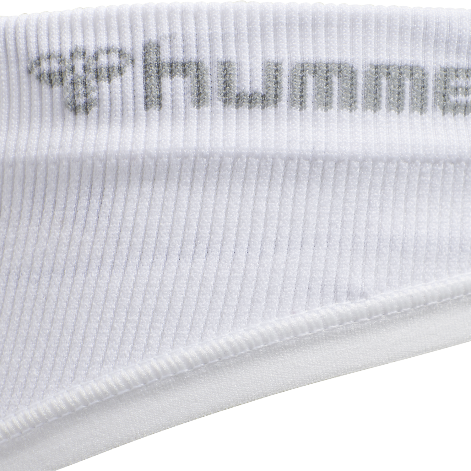 hmlJUNO SEAMLESS THONG, WHITE, packshot