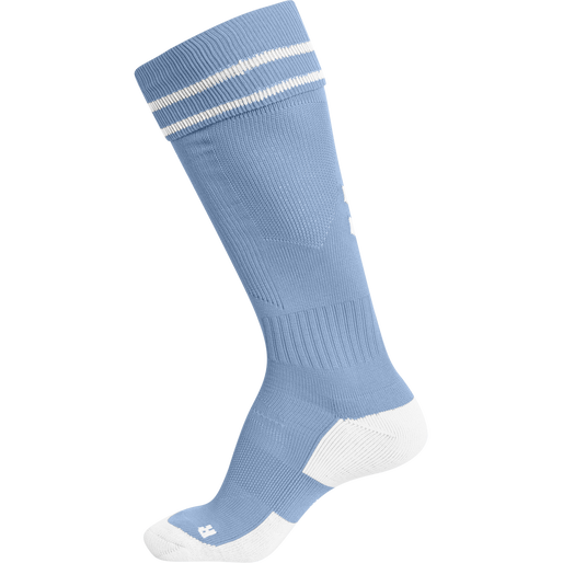 ELEMENT FOOTBALL SOCK , ARGENTINA BLUE, packshot