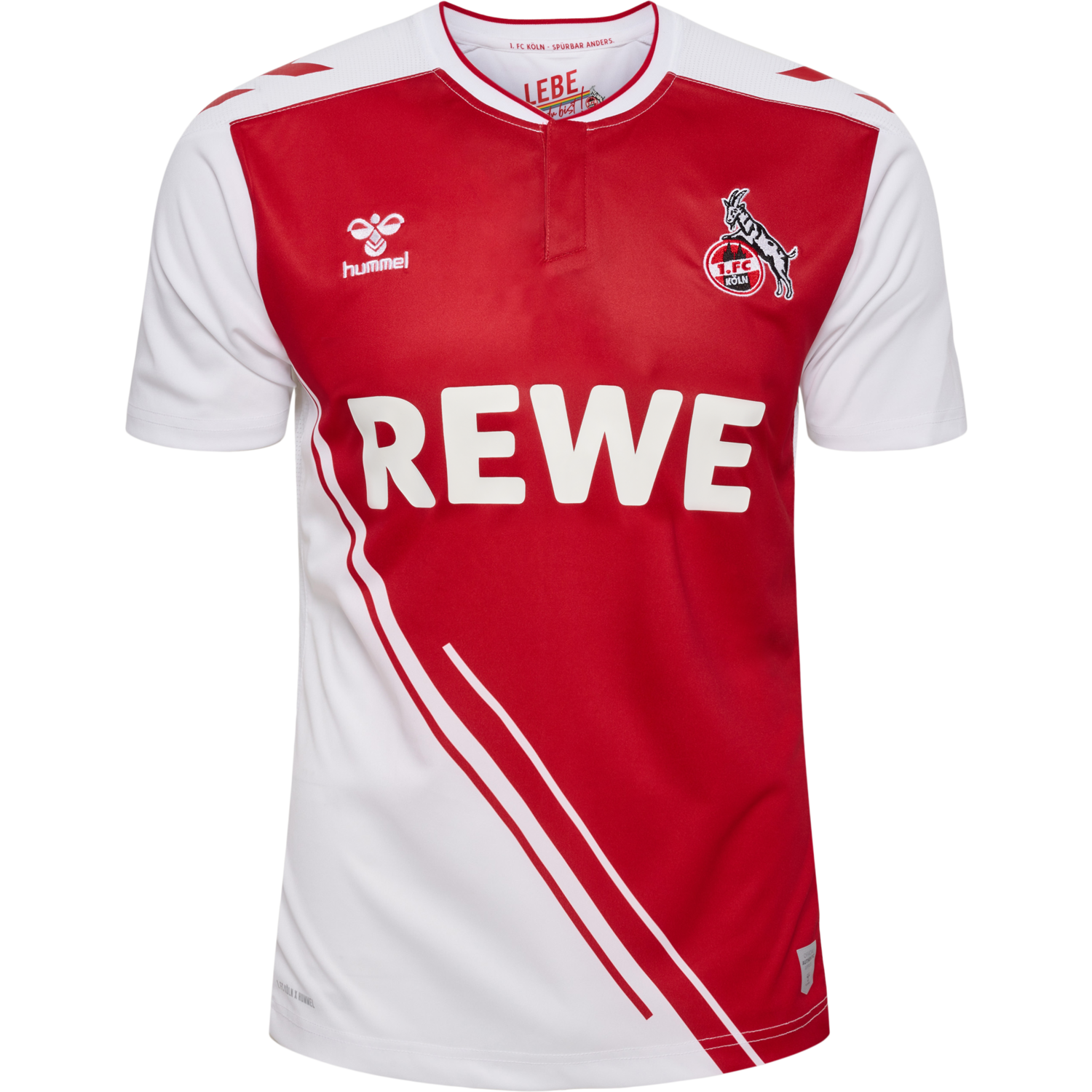 1FCK 22/23 HOME JERSEY S/S, 9402, packshot