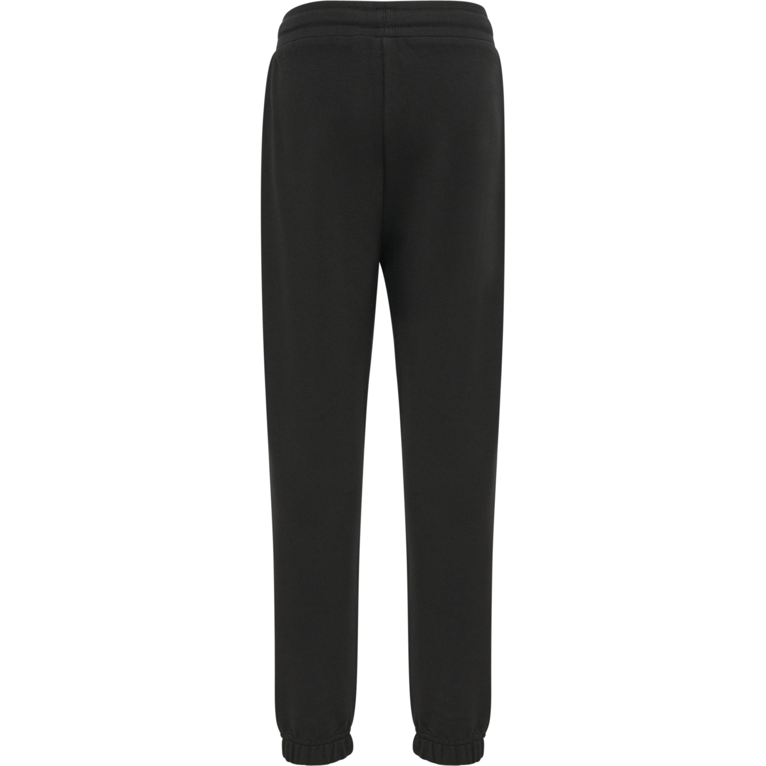 hmlVENTI TRACKSUIT, BLACK, packshot