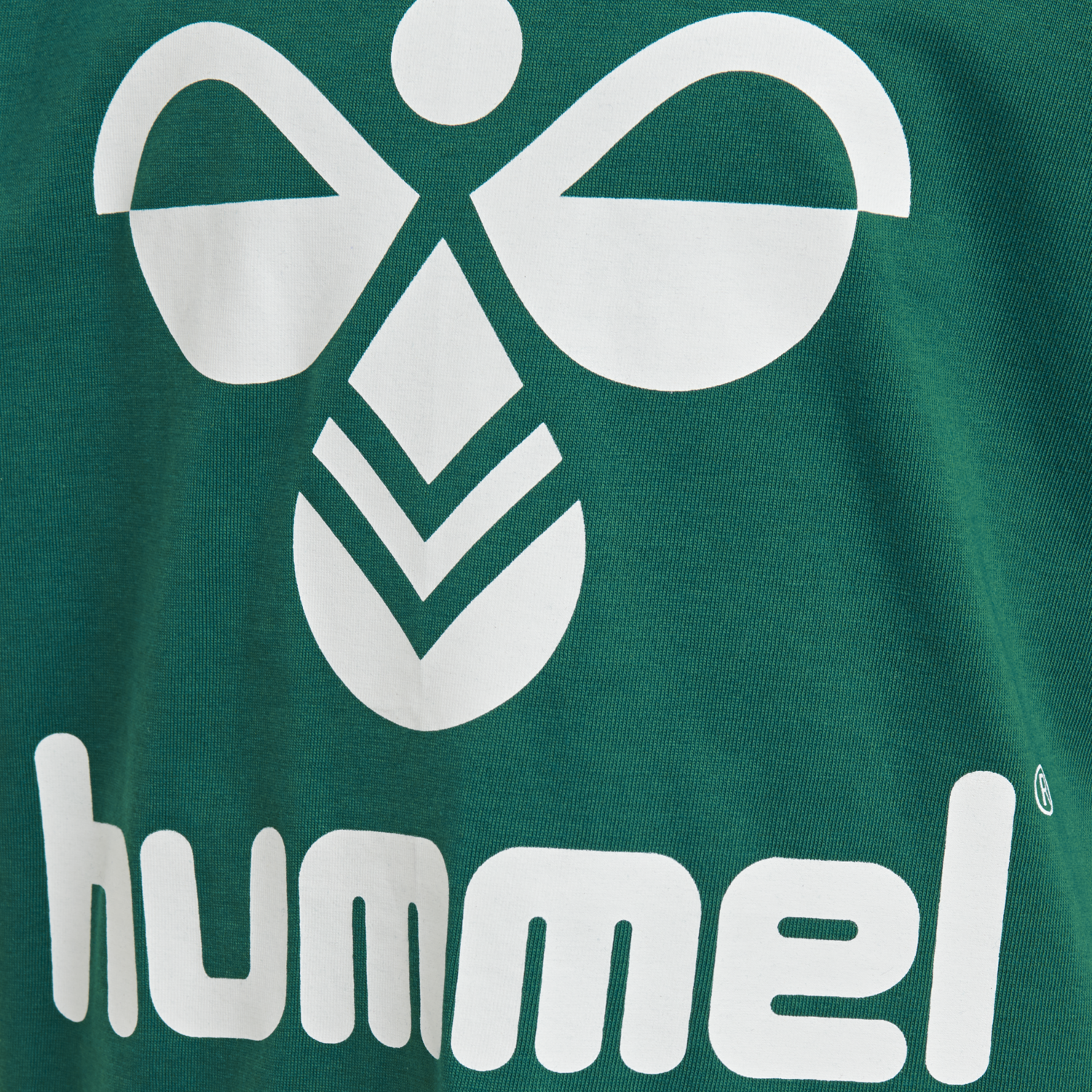 hmlTRES TEE SHIRT S/S, 6312, packshot