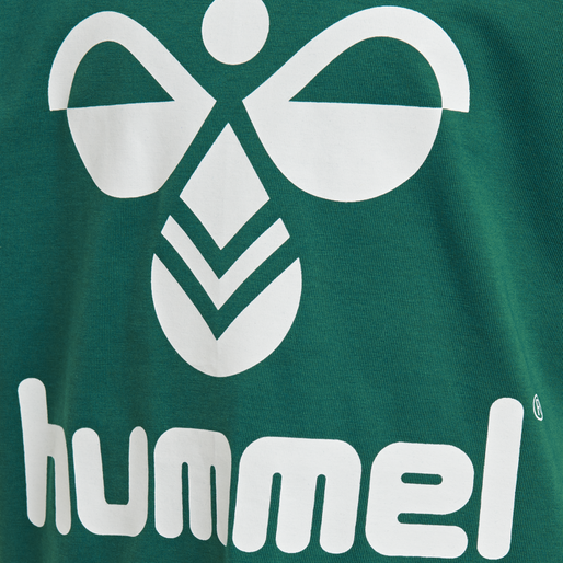 hmlTRES TEE SHIRT S/S, 6312, packshot