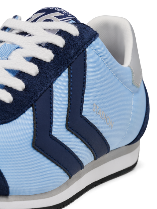 STADION NYLON, DARK NAVY STADION NYLON, DARK NAVY, packshot