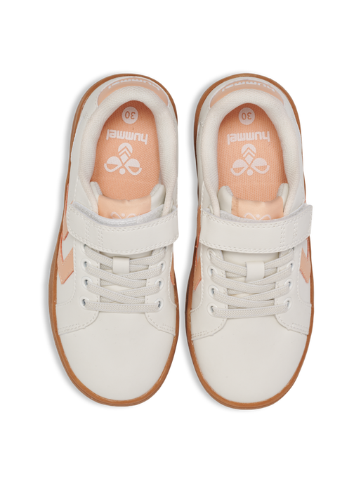 DERBY COURT JR, MARSHMALLOW, packshot