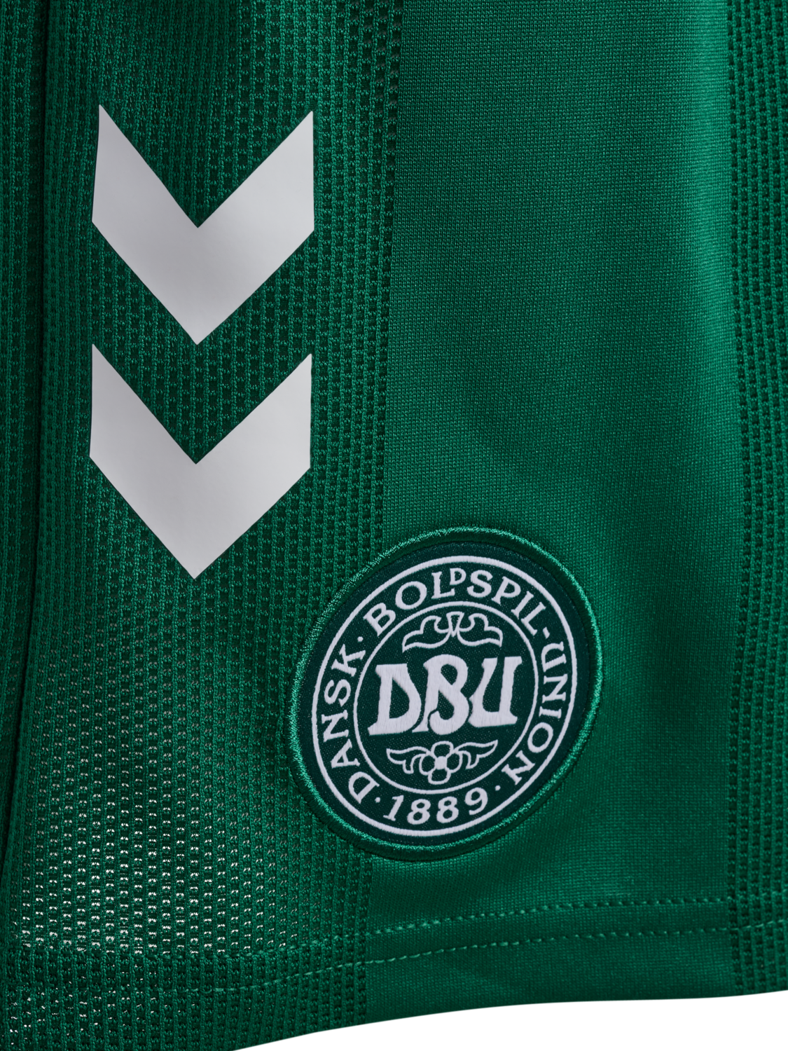 DBU 26 GK SHORTS KIDS, EVERGREEN, packshot