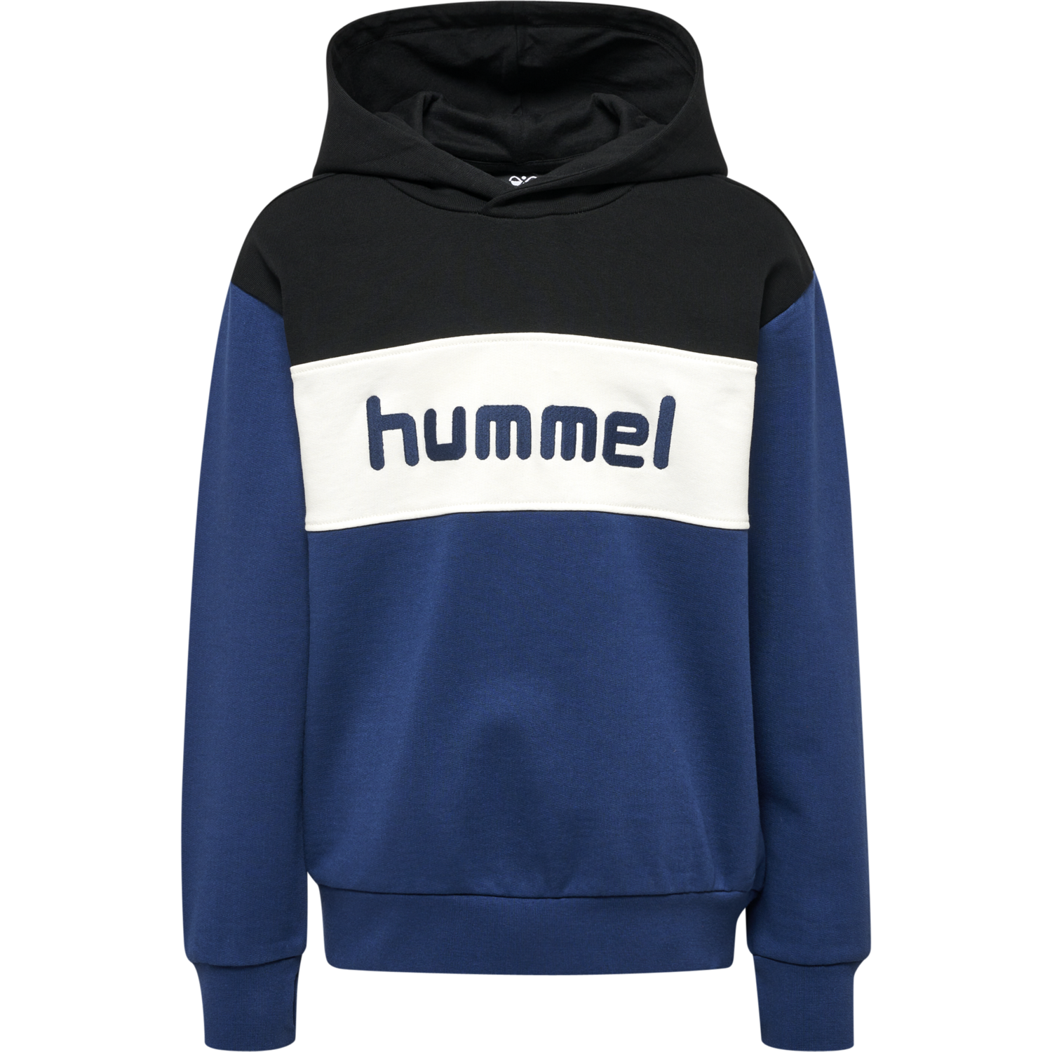 hmlMORTEN HOODIE, 8744, packshot