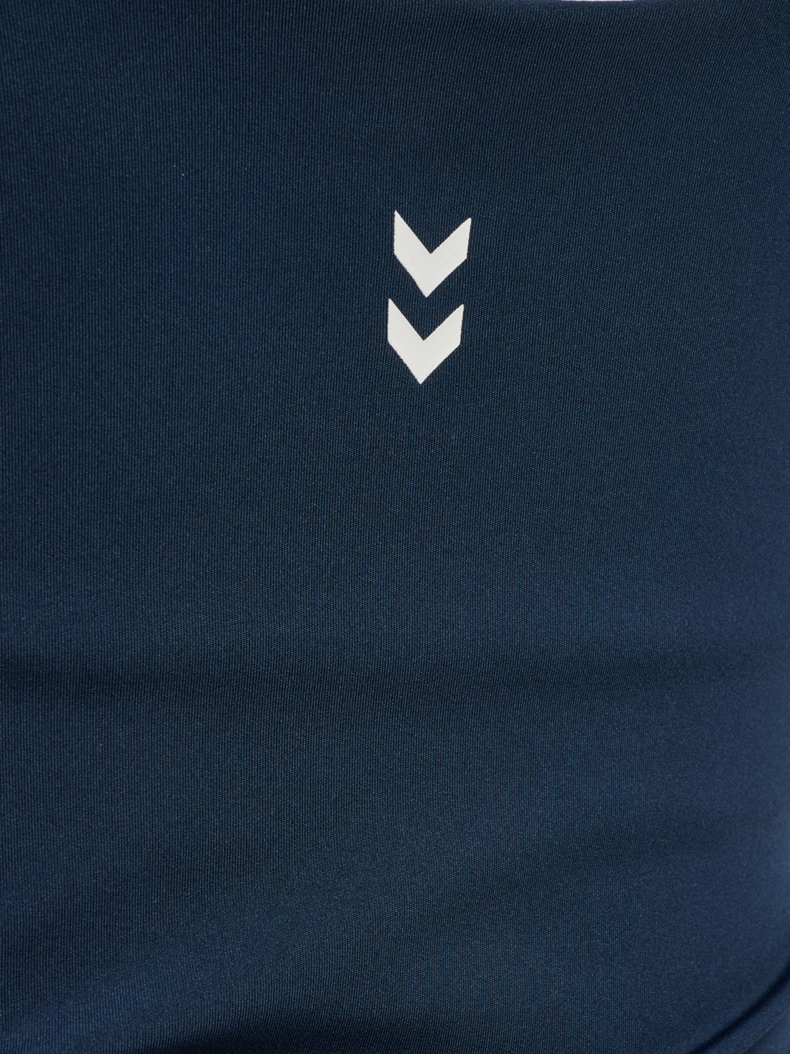 hmlPULSE PIPING W TOP, DRESS BLUES, packshot