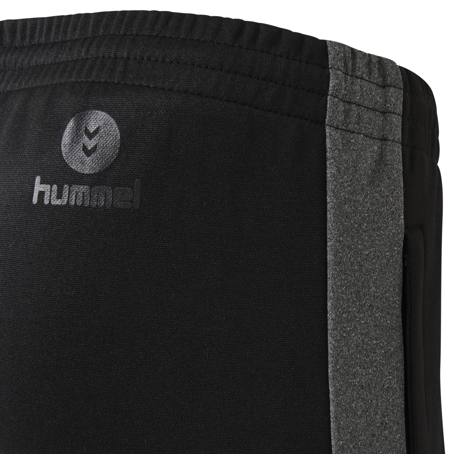 hmlACTIVE KIDS FOOTBALL PANTS, 2001, packshot