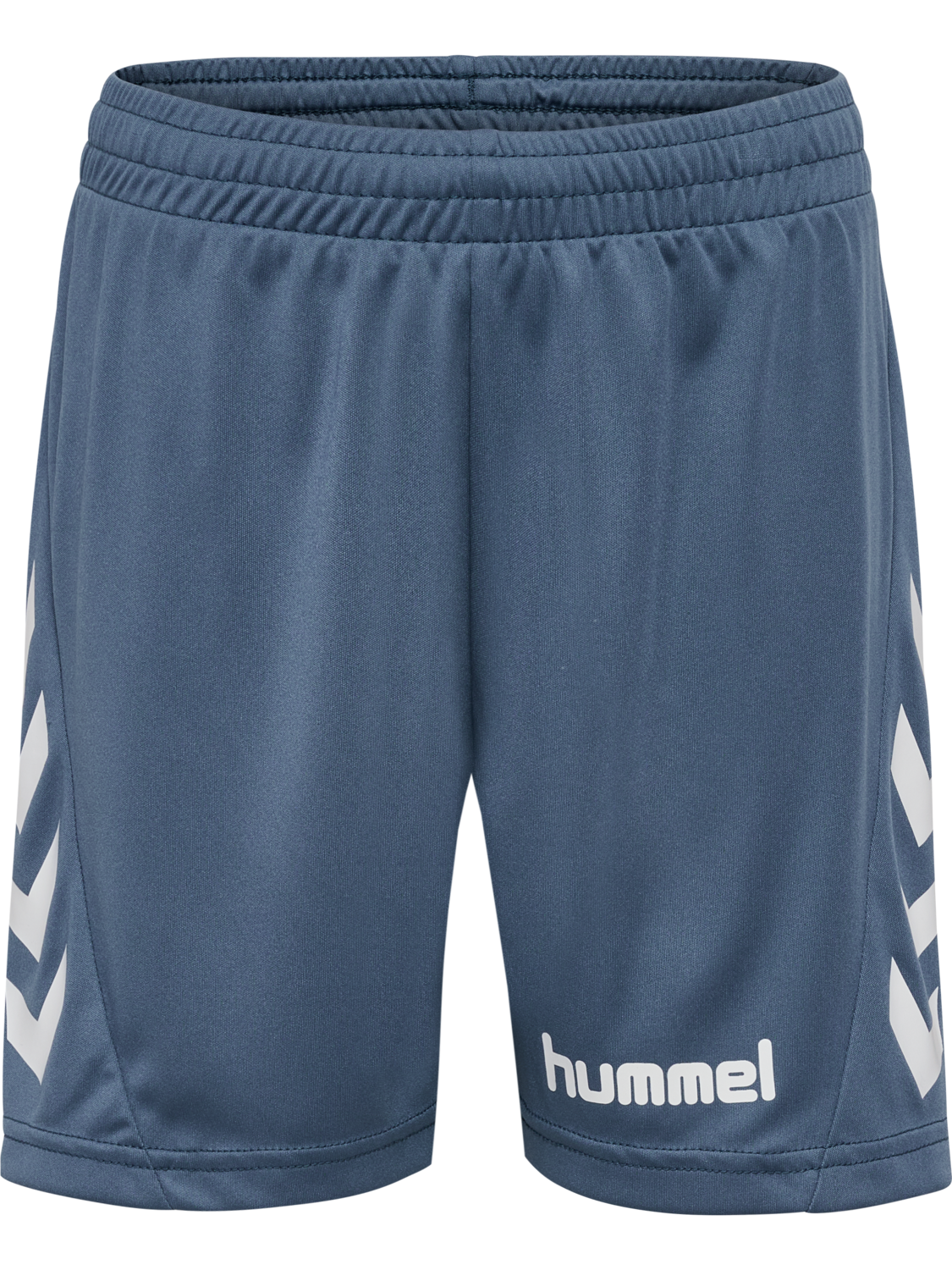 hmlPROMO KIDS SET, CHINA BLUE, packshot